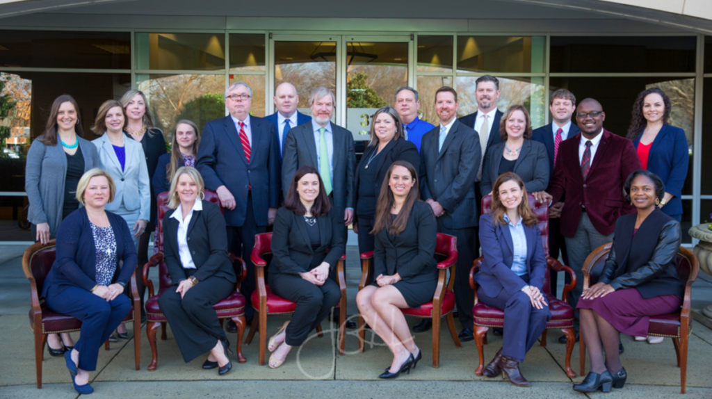 Underwood & Roberts, PLLC | Business Law Firm Raleigh NC